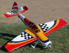 Модель самолета Yak-54  (90/120)  QB ARF [Увеличить] 