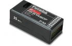 Futaba R148DF 35MHz micro, 8 каналов, DC [Увеличить] 