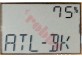 Futaba T-3GR 2.4 GHz 3/3/0 [Увеличить] 