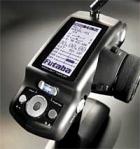 Futaba Megatech T-4PL  c R2104GF 2.4 Ггц  FHSS  [Увеличить] 