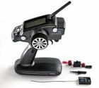 Futaba Megatech T-4PL  c R2104GF 2.4 Ггц  FHSS  [Увеличить] 