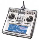 Futaba FX-40 + R6014HS 2.4 GHz  14/14/0 [Увеличить] 
