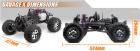 HPI Savage X SS  [Увеличить] 