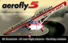 Обновление с AFPD до Aerofly 5 (Upgrade), DVD [Увеличить] 