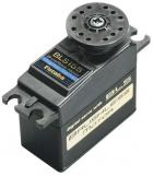 Сервопривод Futaba BLS155 MG "Brushless", усилие -18кг /6.0в, 64гр. [Увеличить] 