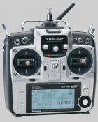 Futaba FF-10 (T10C) R6014FS 2.4GHz [Увеличить] 