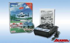 Подробнее о &laquo;AEROFLY PRO DELUXE GameCommander&raquo;