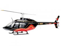 Склейка М1:32, Bell 206 Jet Ranger, Revell, пластик