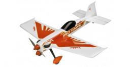 Модель самолета  Red Hawk, кит, электро, пенопласт, разм 1м