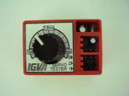 Бортовая электроника от IGVA (Rx, индикаторы, сирена и др...