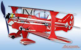 Shock-Flyer Pitts S1-S 