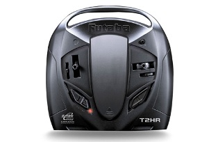 Futaba T2HR 2ch Combo 2.4GHz, FHSS
