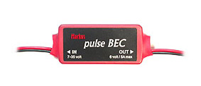 Импульсный pulseBEC 5в/ 6в. от Marcus. Цены от ...