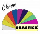 Самоклеющая пленка Orastic (Oracover), 