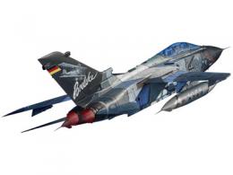 Склейка М1:72, Tornado IDS "Pride of Boelcke" 50th Anniversary, Revell 