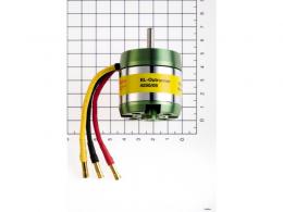 Электромоторы Roxxy (Robbe) c внешним ротором, D35-42 мм. Цена от ...