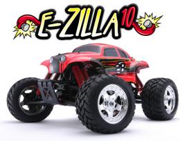 E-Zilla 10 RTR