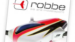 Последний каталог за 20015/16  Robbe Modelsport 