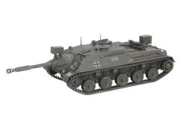 Склейка М1:35,  Kanonenjagdpanzer (KaJaPa), Revell, пластик