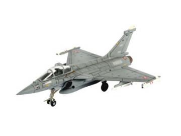 Склейка М1:144, Dassault Rafale M,  Revell, пластик