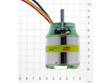Электромоторы Roxxy (Robbe) c внешним ротором, D50-63мм.(аналог ДВС: .50 -120 класс) Цена от ...
