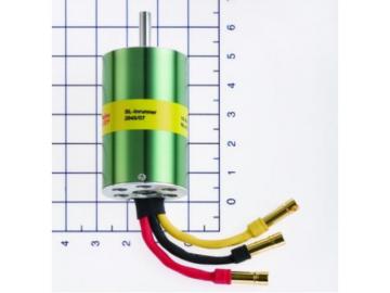 Электромоторы ROXXY BL Inrunner (ротор внутреннего вращения)