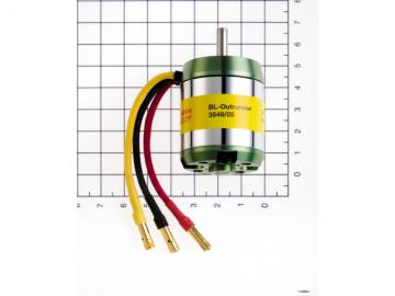 Электромоторы Roxxy (Robbe) c внешним ротором, D35-42 мм. Цена от ...