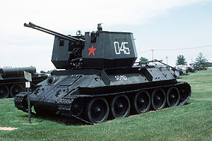 Склейка М1:72,T-34/85 NVA Type 63, MW, пластик