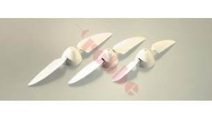 Комплекты складных лопастей в сборе Robbe Dynamic-E   6 х3.5"  ...  8 x5"