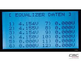 Зарядник Robbe "POWER PEAK® I4 EQ-BID", 12в, 2 выхода,темп.датчик,Bid chip, USB