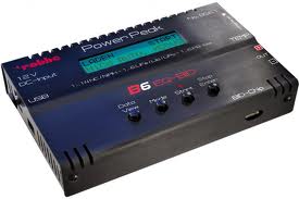 Зарядник Robbe POWER PEAK® B6 EQ-BID