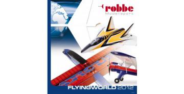 Новости Robbe Modelsport за 2012год. 