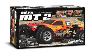 HPI MT2