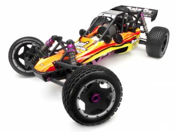 HPI Baja 5b 