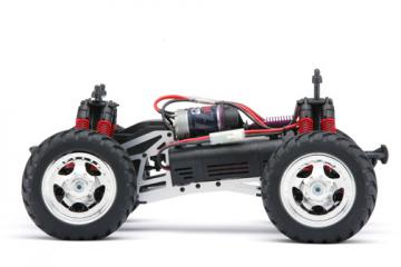 E-Zilla 10 RTR