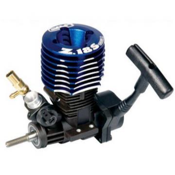 LRP Z  .18 PRO Pullstart Spec.2