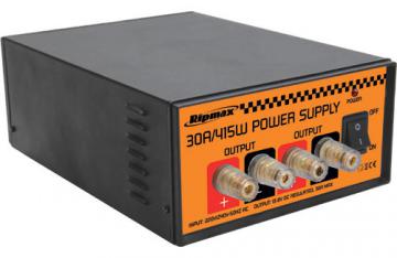 Блок питания Pro-Peak 13,8V / 30A, 415 вт, Ripmax/ Англия