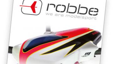 Последний каталог за 20015/16  Robbe Modelsport 